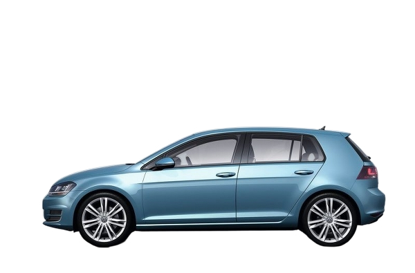 SUV suitable for varied road-trip routes in Montenegro
